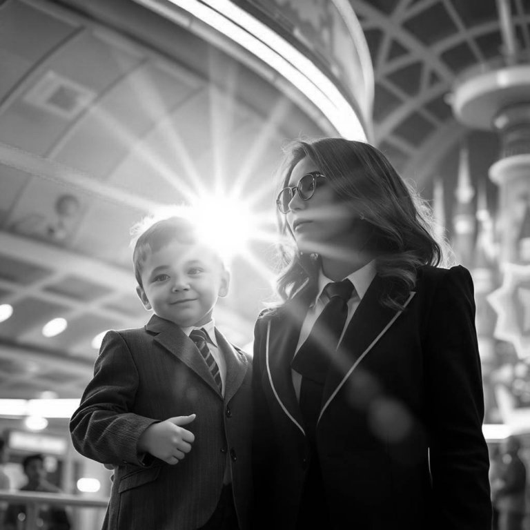 How Nanny Rotation Builds Stronger Families & Better Futures